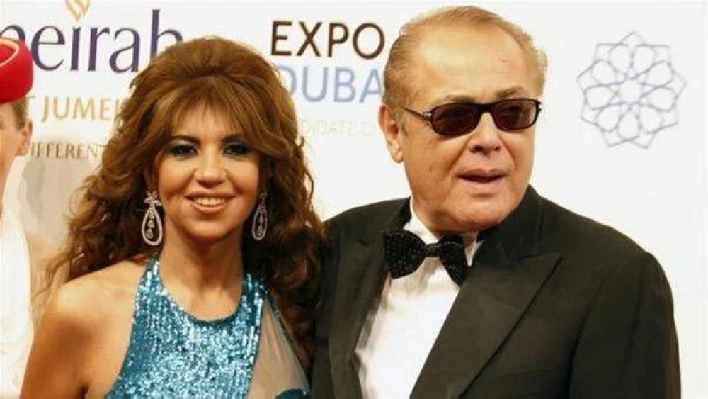 «أرملته أم طليقته».. بوسي شلبي تثير الجدل بشأن طلاقها من محمود عبدالعزيز قبل وفاته