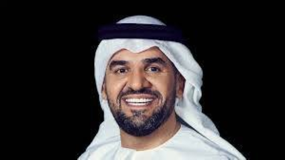 بتهمة الاستيلاء على لحن «تعالي».. حسين الجسمي يواجه القضاء المصري بتهمة الاستيلاء على لحن «تعالي».. حسين الجسمي يواجه القضاء المصري