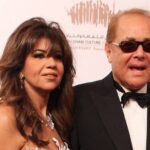 محكمة مصرية تؤكد طلاق بوسي شلبي من محمود عبدالعزيز