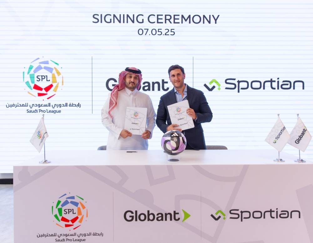 رقمنة المسابقات والاستفادة من الذكاء الاصطناعي في دوري روشن رقمنة المسابقات والاستفادة من الذكاء الاصطناعي في دوري روشن