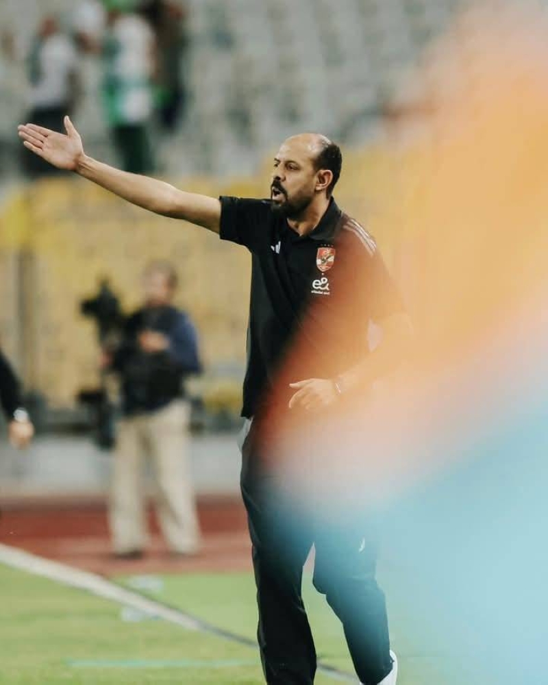 بأداء مثير.. الأهلي يتربع على صدارة الدوري المصري «مؤقتاً»