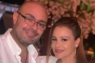 «الوجع كبير».. كارول سماحة توجه رسالة إلى داعميها في وفاة زوجها