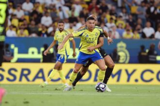 جماهير النصر «غاضبة»