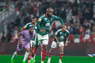 الخلود يواجه الاتفاق لكسر سلسلة الخسائر