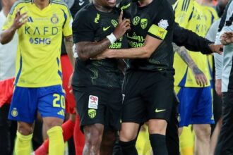 غياب الرباعي يربك حسابات «بلان»