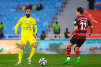 فارق النقطة يُشعل لقاء الدانة بمدرسة الوسطى