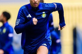 «رونالدو» يرسم خارطة تغيير «النصر»