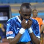 «الأهلي» المصري يتربع على العرش بعد سقوط «بيراميدز» في فخ «البنك»