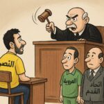 الشيخي: اتحاد القدم طرف في قضية النصر مع العروبة
