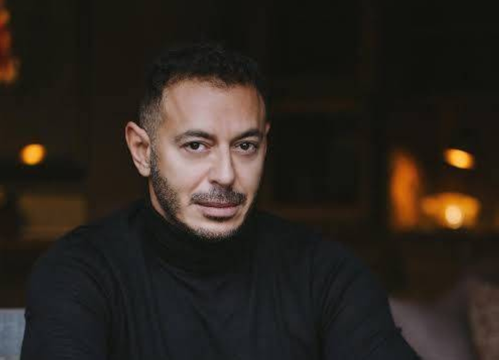 بعد 15 عاماً.. مصطفى شعبان يعود للسينما ومؤلف العمل يكشف لـ«عكاظ» التفاصيل