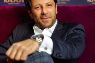 إياد نصار: لم أذهب يوماً لطبيب نفسي!