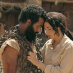 محمد رمضان مقيداً بالسلاسل.. الصور الأولى لكواليس فيلم «أسد»