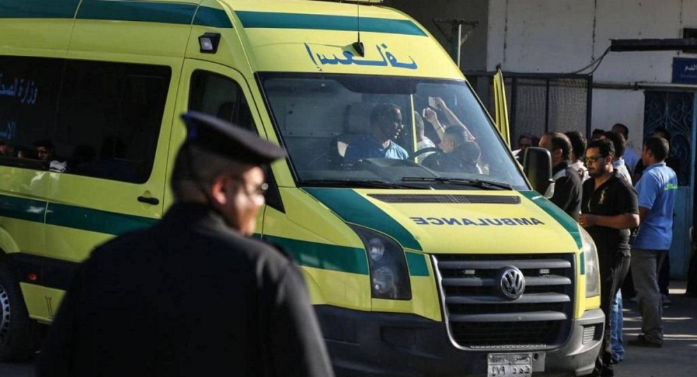 «ريا وسكينة» جديدة؟.. جريمة عائلية تهز الإسكندرية بعد 8 سنوات من الصمت «ريا وسكينة» جديدة؟.. جريمة عائلية تهز الإسكندرية بعد 8 سنوات من الصمت