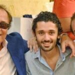 «لماذا صمتت 7 سنوات؟».. بيان جديد من أبناء محمود عبدالعزيز في أزمة بوسي شلبي