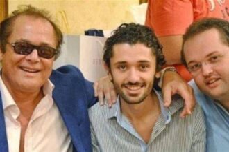 «لماذا صمتت 7 سنوات؟».. بيان جديد من أبناء محمود عبدالعزيز في أزمة بوسي شلبي