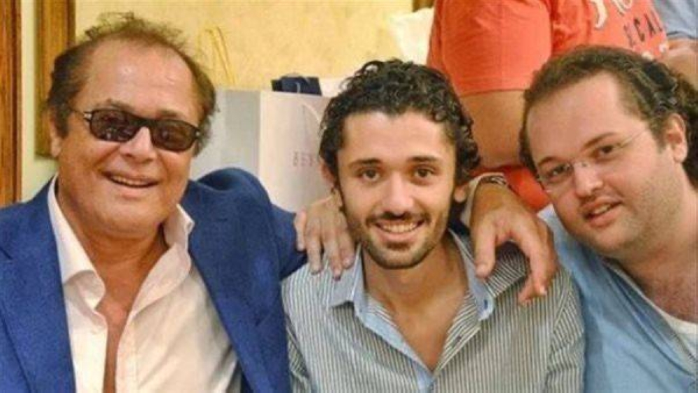 «لماذا صمتت 7 سنوات؟».. بيان جديد من أبناء محمود عبدالعزيز في أزمة بوسي شلبي «لماذا صمتت 7 سنوات؟».. بيان جديد من أبناء محمود عبدالعزيز في أزمة بوسي شلبي