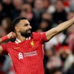 محمد صلاح: «الكرة الذهبية» حلم.. ومفاوضات ليفربول لم تكن سهلة