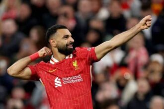 محمد صلاح: «الكرة الذهبية» حلم.. ومفاوضات ليفربول لم تكن سهلة