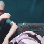 فيديو لرهينتين إسرائيليين على قيد الحياة في غزة