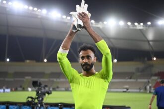 كارينيو: حققنا نقاط الأمان