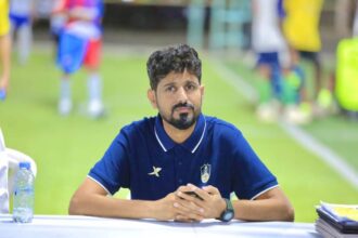 الغامدي: إنجاز الأهلي نتاج عمل نخبوي