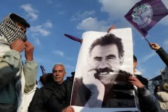 ترقب تركي..«العمال الكردستاني» يتجه إلى حلّ نفسه وإلقاء السلاح