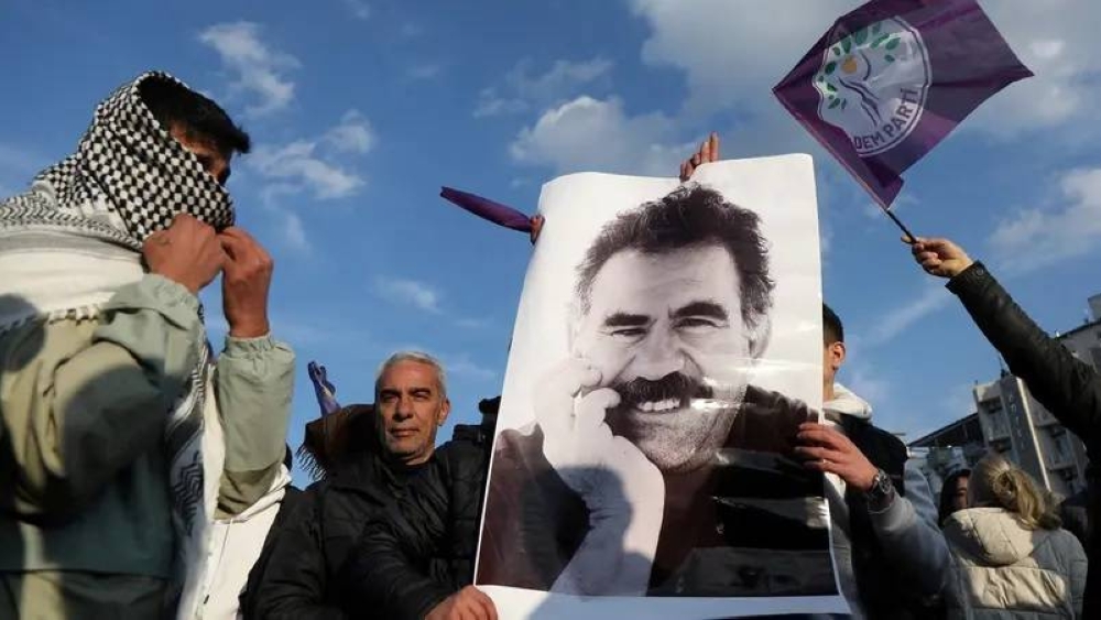 ترقب تركي..«العمال الكردستاني» يتجه إلى حلّ نفسه وإلقاء السلاح