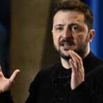 زيلينسكي: مستعدون لإنهاء الحرب.. ونتوقع التزام روسيا بالتهدئة