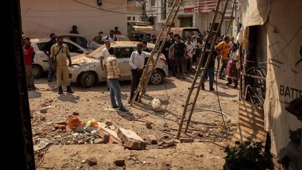 بعد اتهامات متبادلة بانتهاكها.. الهدنة «صامدة» بين الهند وباكستان