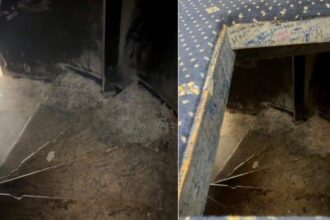 أسرار تحت الأرض.. أنفاق مخفيّة في قلب الكابيتول