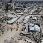 مسؤول إسرائيلي يرجّح استمرار حرب غزة عامين