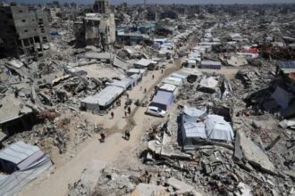 مسؤول إسرائيلي يرجّح استمرار حرب غزة عامين