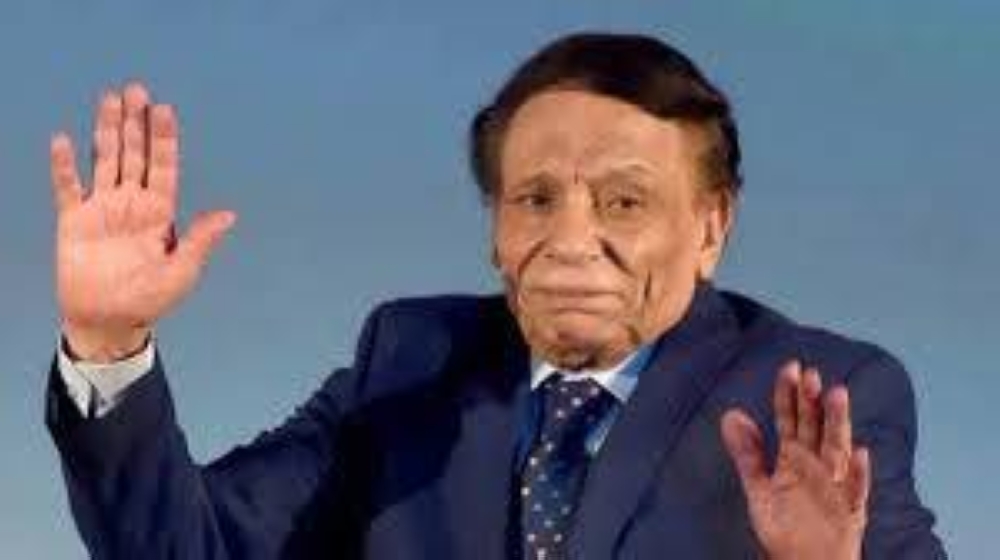 «الزعيم» وثائقي يستعرض محطات في مشوار عادل إمام