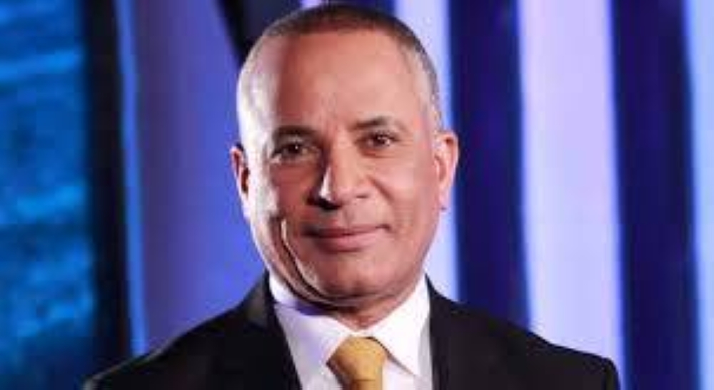 ما حقيقة وفاة الإعلامي المصري أحمد موسى؟ ما حقيقة وفاة الإعلامي المصري أحمد موسى؟