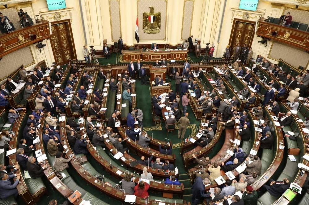 «النواب المصري» يحسم الجدل: الفتوى الشرعية اختصاص الأزهر ودار الإفتاء