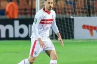 «الونش» يكشف كواليس تجديده مع الزمالك وحقيقة ضغط «زيزو»