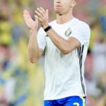 النصر ورونالدو يتفقان على التجديد.. ولابورت «انتظار»