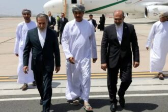 بانتظار الموعد الجديد.. إيران: المباحثات مع أمريكا «صعبة لكنها مفيدة»