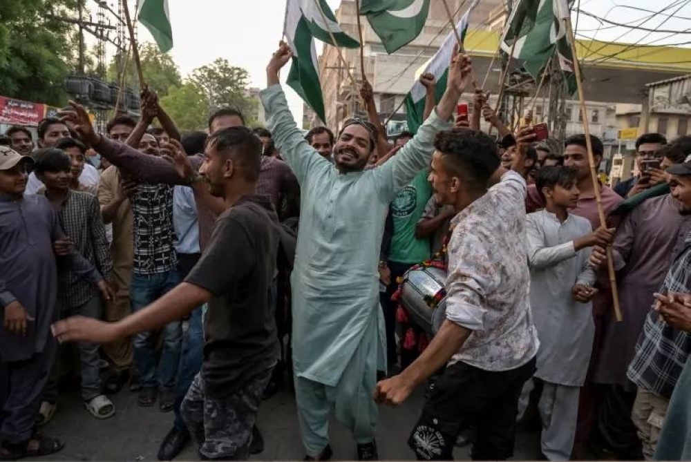 الوساطة السعودية تنزع فتيل الانفجار الهندي الباكستاني