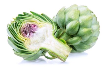 فوائد الخرشوف: