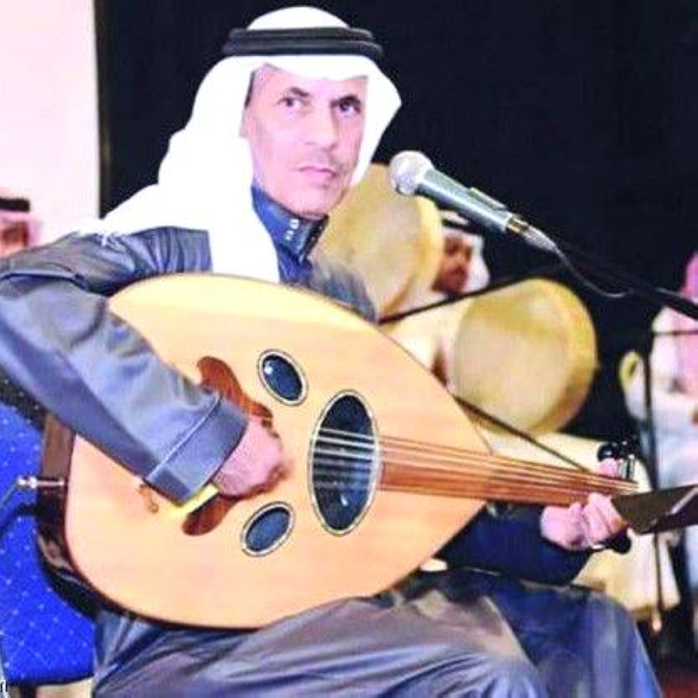 عابد البلادي.. صوت «الكسرة» في الأغنية الشعبية