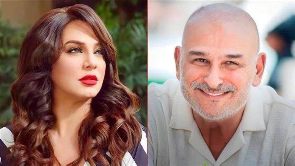 سلاف فواخرجي تفتح النار على جمال سليمان: «من اتهمني بالكذب هو الكاذب»