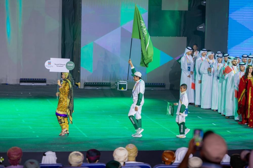 محمد البديوي: قطاع الرياضة في دول الخليج شهد تطوراً كبيراً
