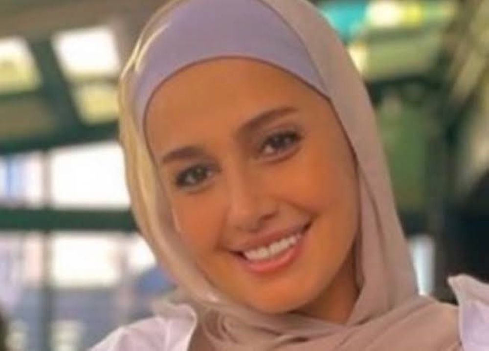 حلا شيحة تطلق قناة على «إنستغرام» وتقدم لجمهورها محتوى حصرياً