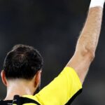 الكأس على بابك ياااكريم