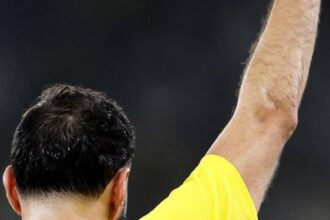 الكأس على بابك ياااكريم