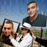 تهدئة في غزة لتسليم الجندي الأمريكي الإسرائيلي