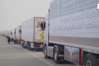 نصف مليون يواجهون الموت جوعاً في غزة