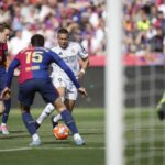 مأساة الكلاسيكو.. شاب عراقي يفقد حياته بعد صدمة هدفي ريال مدريد