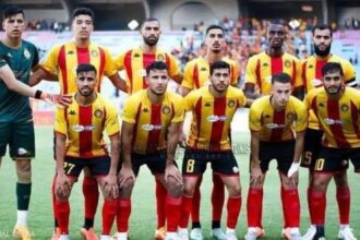 الترجي بطلاً للدوري التونسي للمرة الـ 34